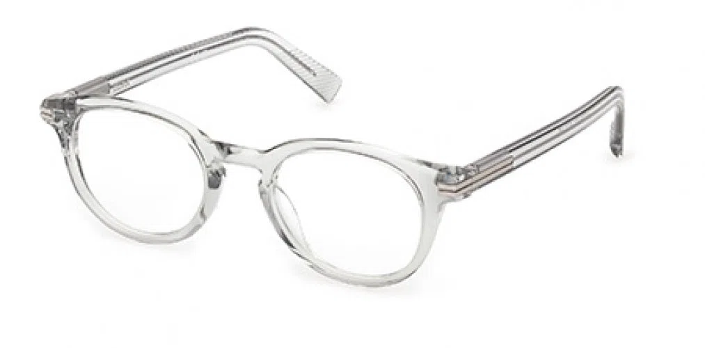 ZEGNA 5346 Eyeglasses - view 2